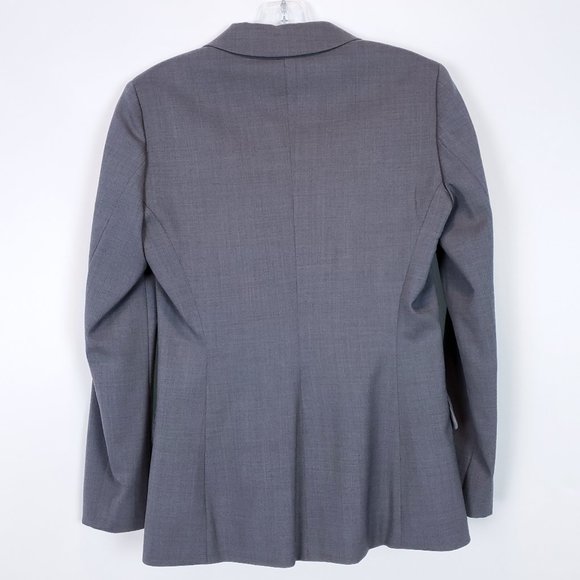 HUGO by Hugo Boss  |  Women's Dress Jacket - Picture 4 of 7